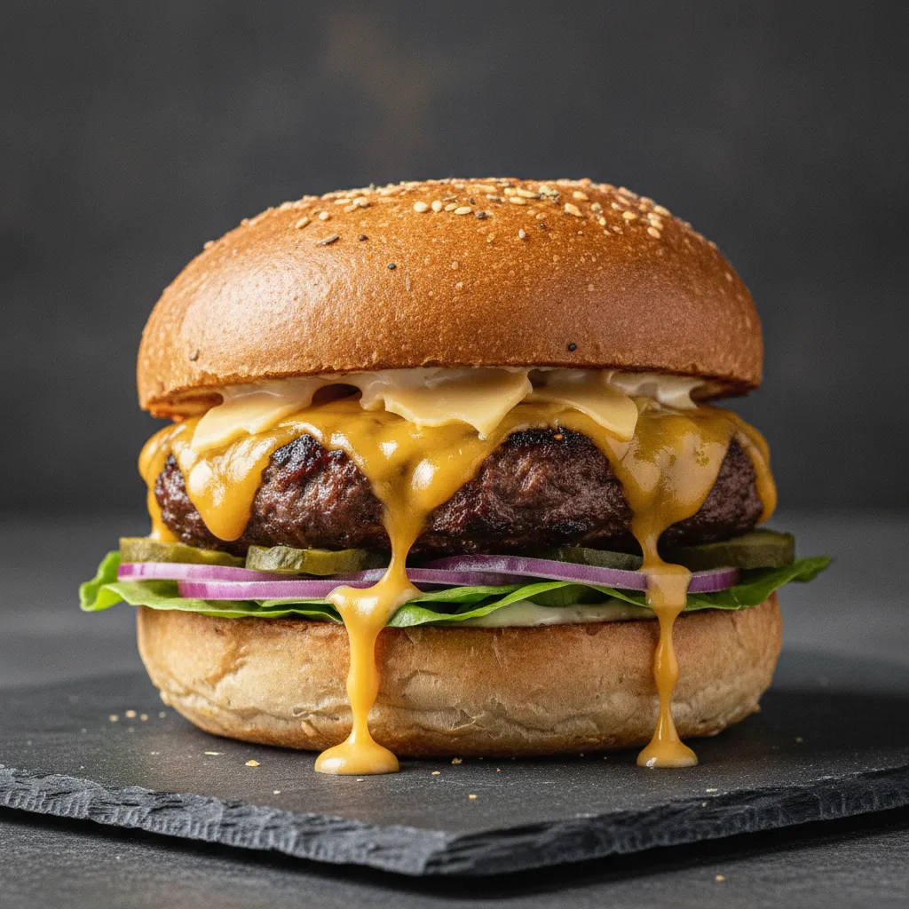 Burguer do Zé
