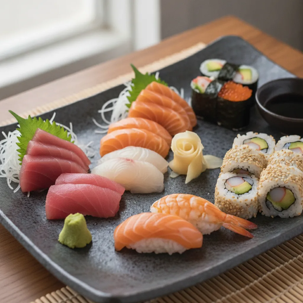 Sushi Kenzo
